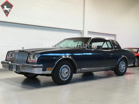 Buick Riviera 1979