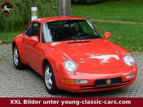 Porsche 911 1994