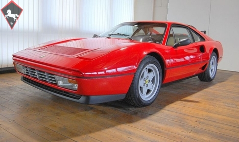 Ferrari 328 GTB 1988