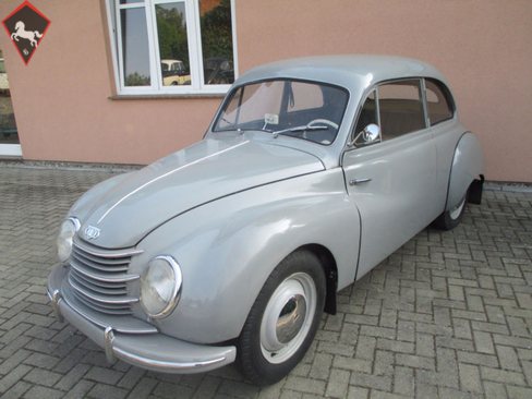 DKW F91 1951