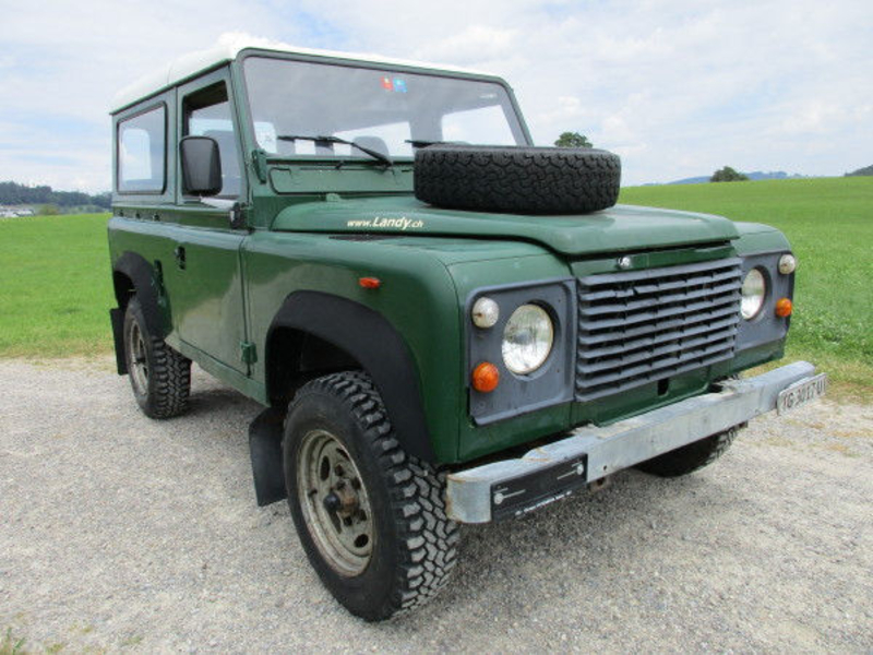 Land Rover Series Iii Is Listed S Ld On Classicdigest In B Felder