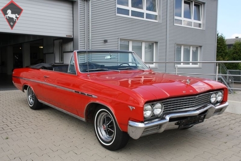 Buick Skylark 1965