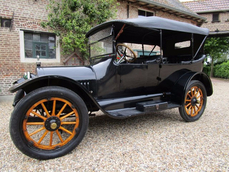 Buick Other 1915