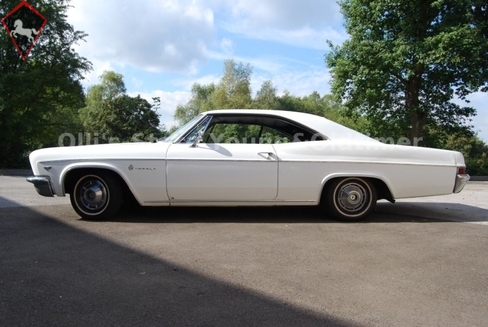 Chevrolet Impala 1966