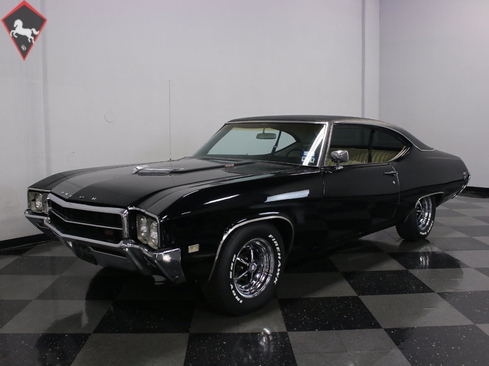 Buick Invicta 1969