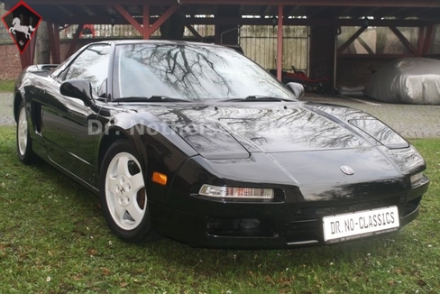 Honda NSX 1990