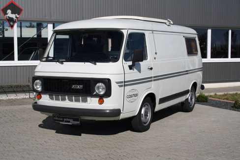 Fiat 238 1980