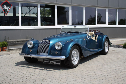 Morgan Plus 8 1994