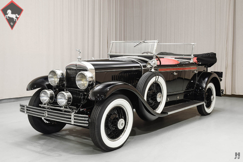 Cadillac Series 355 1927