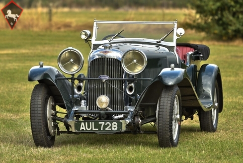 Lagonda other 1933