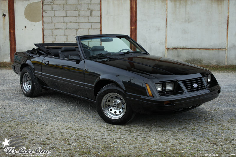 19 Ford Mustang Is Listed Sold On Classicdigest In Rudolfstrasse 1 7de 570 chen By Auto Dealer For 9999 Classicdigest Com