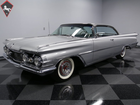Oldsmobile 98 1959