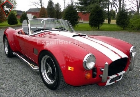 AC Cobra 427 1995