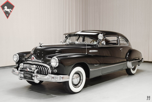 Buick Roadmaster 1946