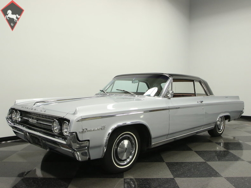 Oldsmobile Dynamic 88 1964