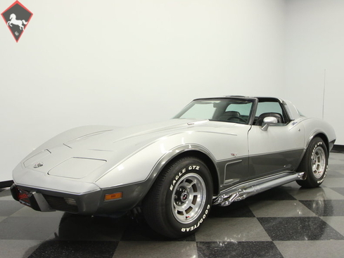 1978 Chevrolet Corvette is listed Sold on ClassicDigest in Lutz by ...