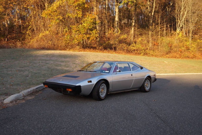 1975 Ferrari 308 GT4 Dino is listed Sold on ClassicDigest in 2683 ...