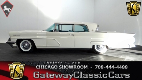 Lincoln Continental 1959