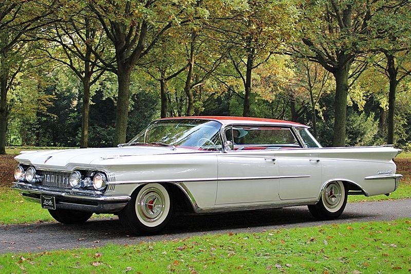 1959 oldsmobile 98 is listed sold on classicdigest in alphen aan den rijn by auto dealer for 22500 classicdigest com 1959 oldsmobile 98 is listed sold on