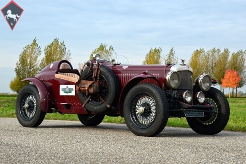 Alvis TA21 1953
