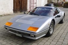 Ferrari 512 BB 1982