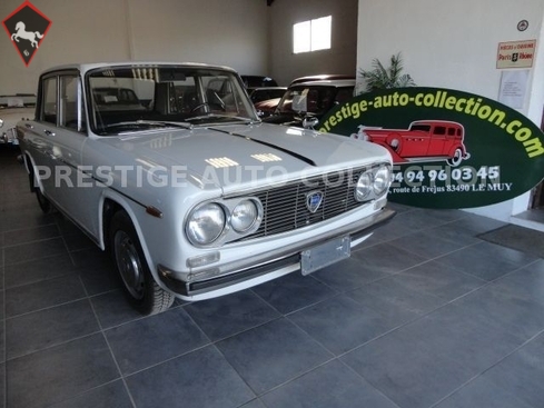 Lancia Fulvia 1970