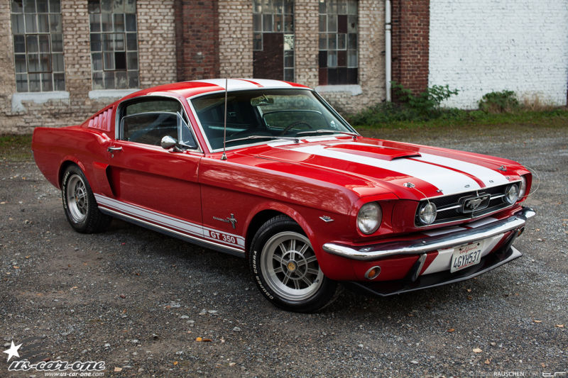 1965 Ford Mustang Is Listed Sold On Classicdigest In Rudolfstrasse 1 7de 570 chen By Auto Dealer For Classicdigest Com