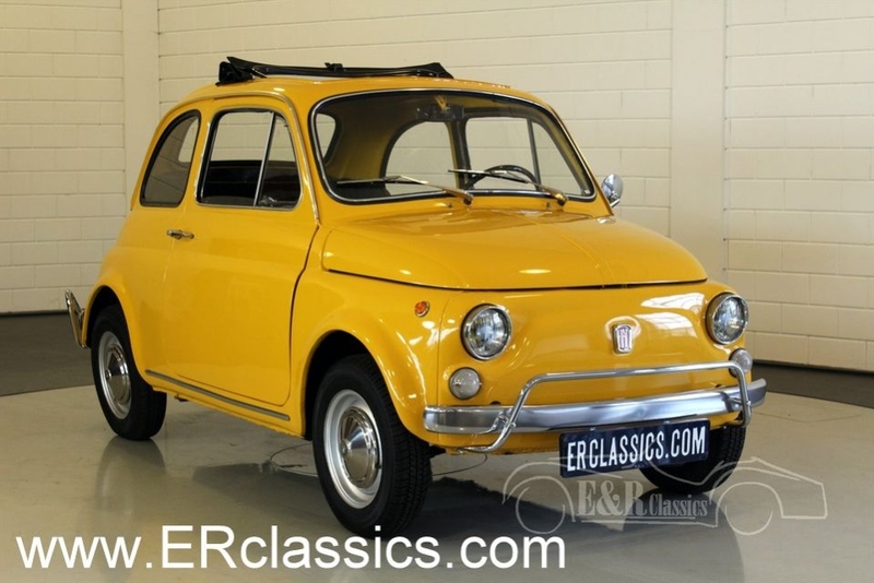 1971 fiat 500 1971 fiat 500