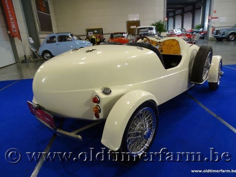 1988 Citroen 2CV Is Listed Sold On ClassicDigest In Aalter By ...