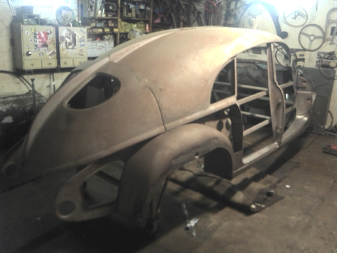 Tatraplan Project