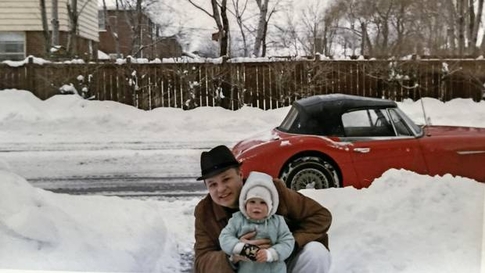 Healey life