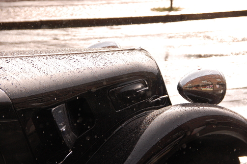 Citroën Traction Avant