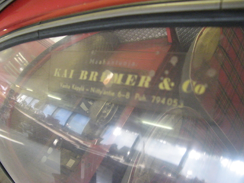 Kai Bremer & Co importer of Trojans