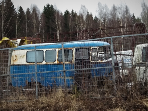 Mercedes 0319 / L319