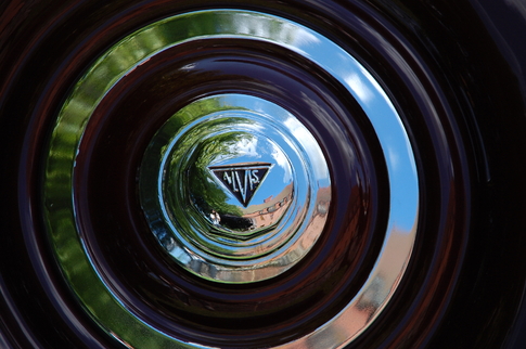 Alvis Spare