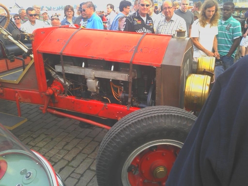 American LaFrance