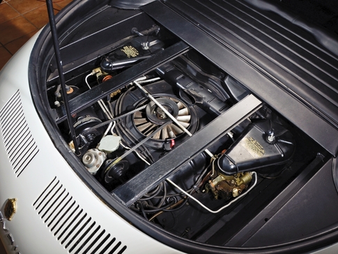 testudo engine