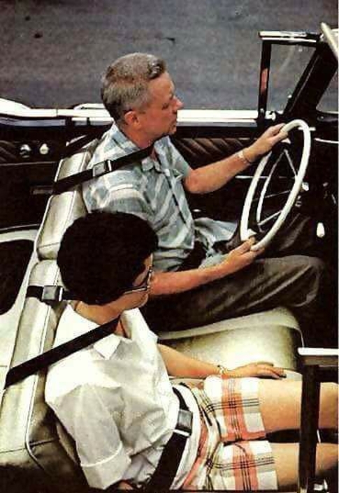 American Safety