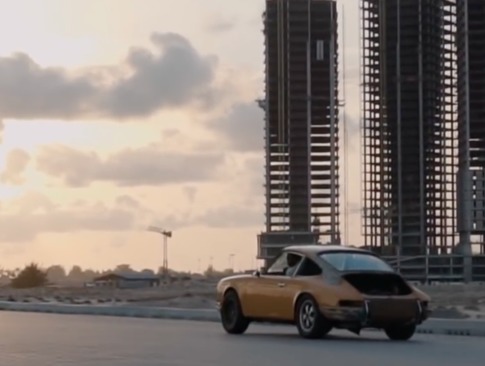 Nigerian 911 in Lagos