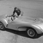Carlo Abarth and the Ferrari/Abarth 166 MM Series II spider, 1953