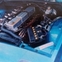 A.Cunningham Opel Commodore Engine l