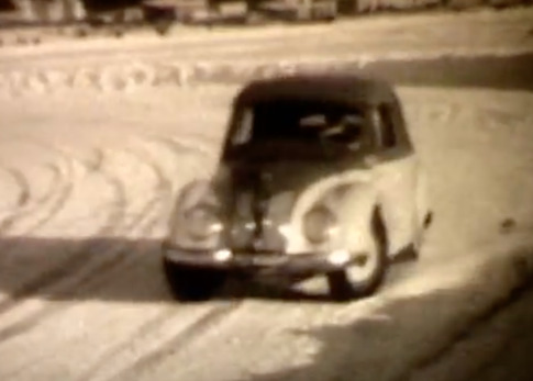 Ifa / DKW Cabriolet