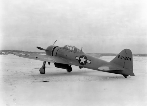 Captured Mitsubishi A6M Rei-sen Zero American 