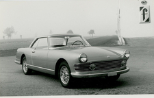Pininfarina Alfa Romeo