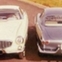 Volvo Frua Prototypes X1 & X2 1958  