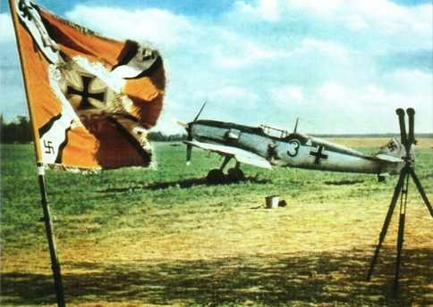 Bf-109E3-7.JG26