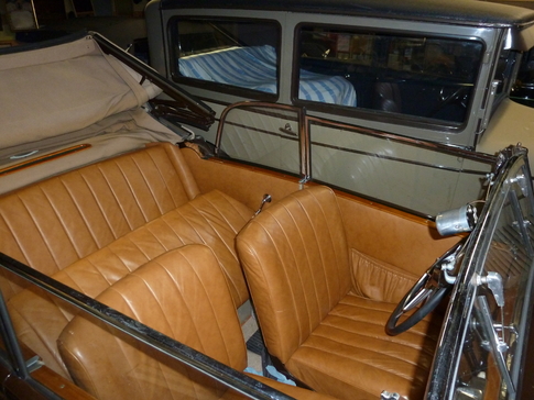 Mercedes 170V Cabrio b