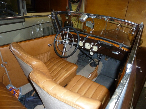 Mercedes 170V Cabrio b