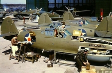 P40 production 