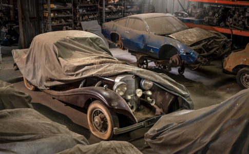 Classic Readers' Stories - ClassicDigest.com